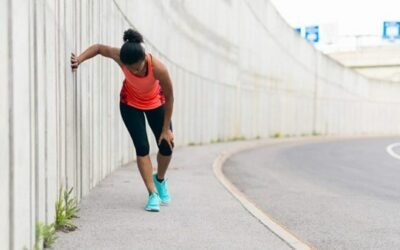 Why Runners Tend Not To Get The Results They Should